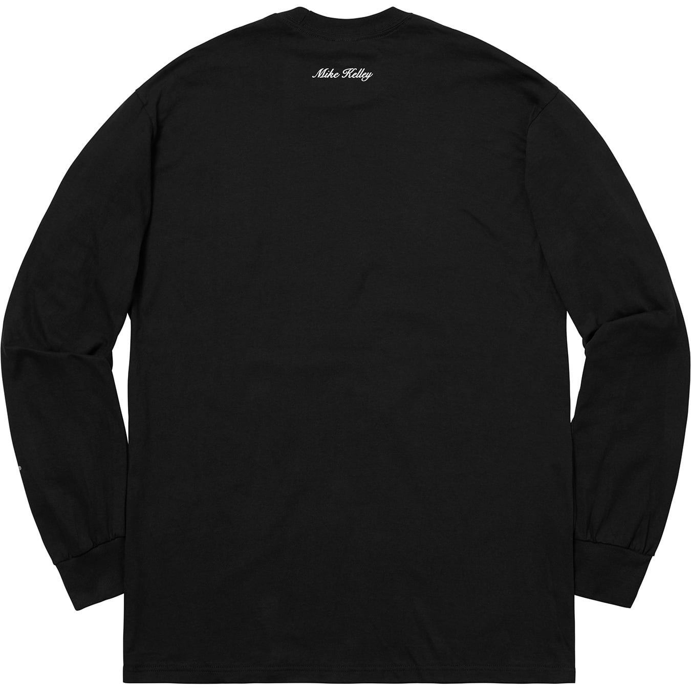 Mike Kelley/Supreme Ahh…Youth! L/S Tee view 13